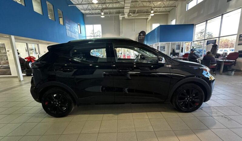 
								2023 Chevrolet Bolt EUV LT full									