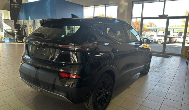 
								2023 Chevrolet Bolt EUV LT full									