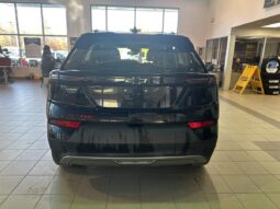 
										2023 Chevrolet Bolt EUV LT full									