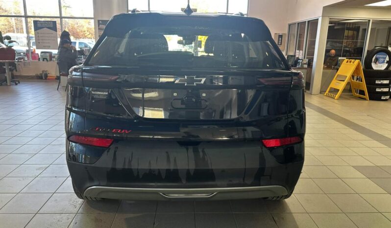 
								2023 Chevrolet Bolt EUV LT full									