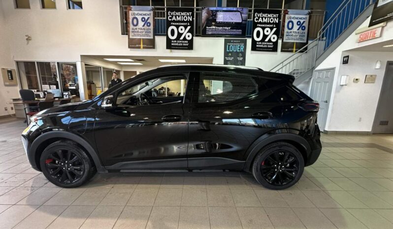 
								2023 Chevrolet Bolt EUV LT full									