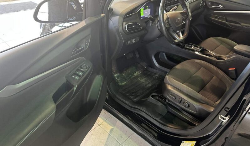 
								2023 Chevrolet Bolt EUV LT full									