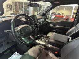 
										2023 Ford F-150 Lightning 4×4 – Supercrew full									
