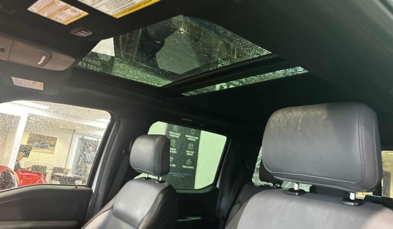 
								2023 Ford F-150 Lightning 4×4 – Supercrew full									