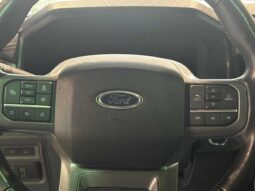 
										2023 Ford F-150 Lightning 4×4 – Supercrew full									