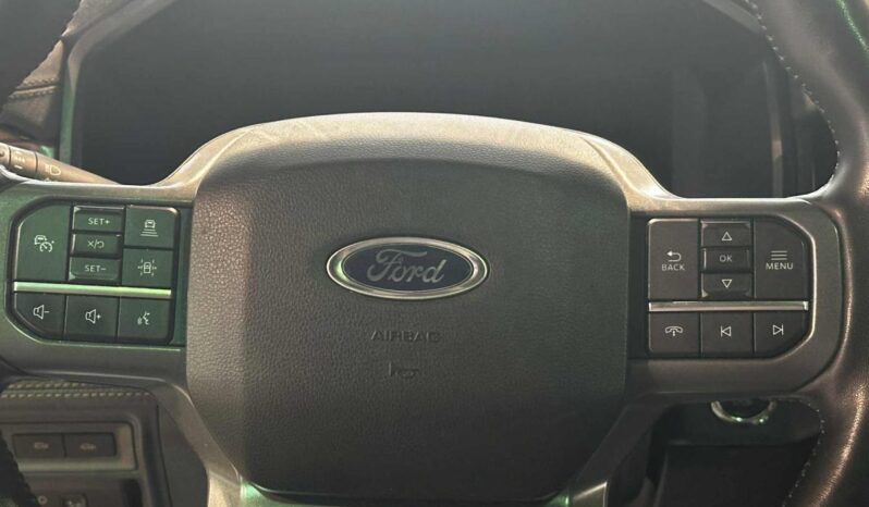 
								2023 Ford F-150 Lightning 4×4 – Supercrew full									