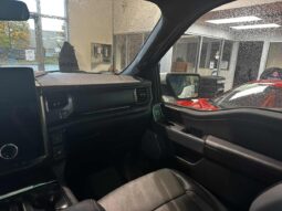 
										2023 Ford F-150 Lightning 4×4 – Supercrew full									