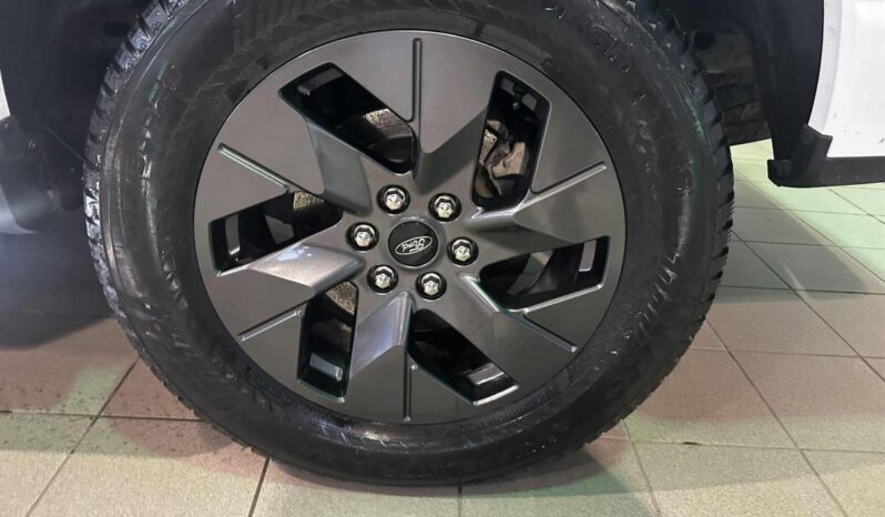 
								2023 Ford F-150 Lightning 4×4 – Supercrew full									