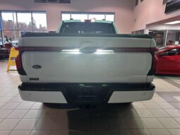 
										2023 Ford F-150 Lightning 4×4 – Supercrew full									