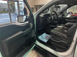 
										2023 Ford F-150 Lightning 4×4 – Supercrew full									