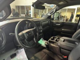2023 GMC Sierra 1500 Crew Cab 4×4 Pro full