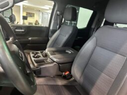 2023 GMC Sierra 1500 Crew Cab 4×4 Pro full