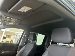 2023 GMC Sierra 1500 Crew Cab 4×4 Pro full