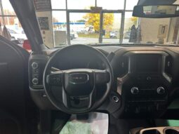 2023 GMC Sierra 1500 Crew Cab 4×4 Pro full