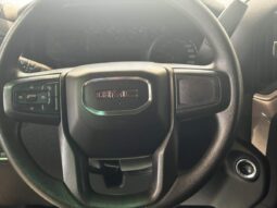 2023 GMC Sierra 1500 Crew Cab 4×4 Pro full