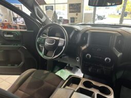 2023 GMC Sierra 1500 Crew Cab 4×4 Pro full