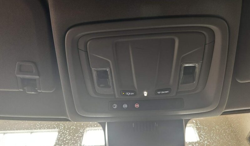 2023 GMC Sierra 1500 Crew Cab 4×4 Pro full