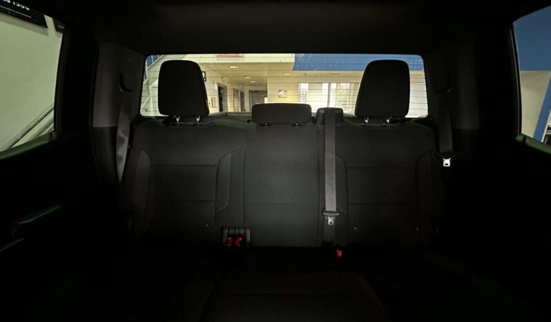 2023 GMC Sierra 1500 Crew Cab 4×4 Pro full