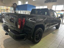 2023 GMC Sierra 1500 Crew Cab 4×4 Pro full
