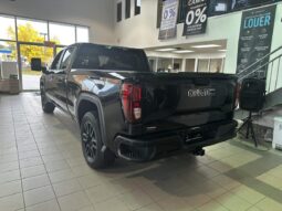 2023 GMC Sierra 1500 Crew Cab 4×4 Pro full