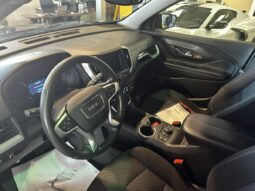 2023 GMC Terrain Sle Awd full