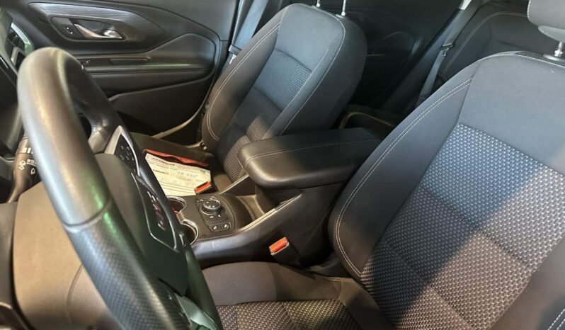 2023 GMC Terrain Sle Awd full