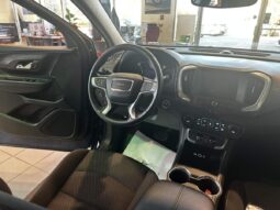 2023 GMC Terrain Sle Awd full