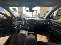 2023 GMC Terrain Sle Awd full