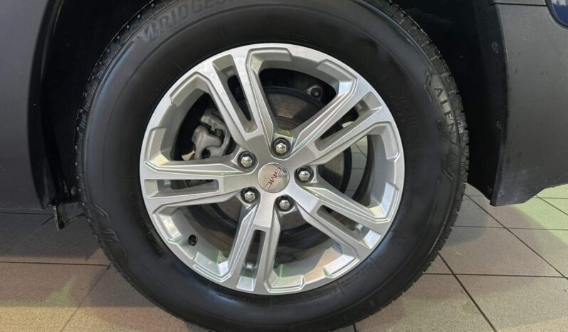 2023 GMC Terrain Sle Awd full