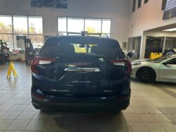 2023 GMC Terrain Sle Awd full