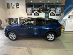 2023 GMC Terrain Sle Awd full