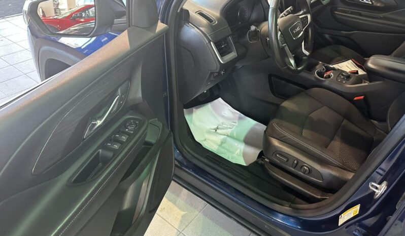 2023 GMC Terrain Sle Awd full