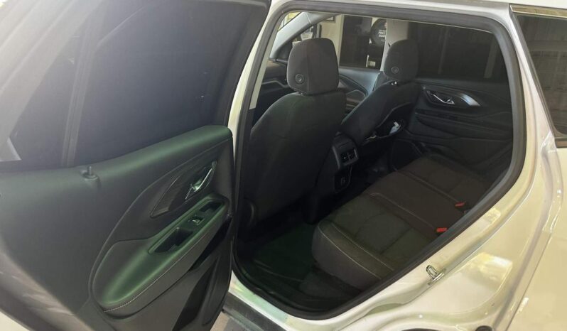 
								2023 GMC Terrain Sle Awd full									