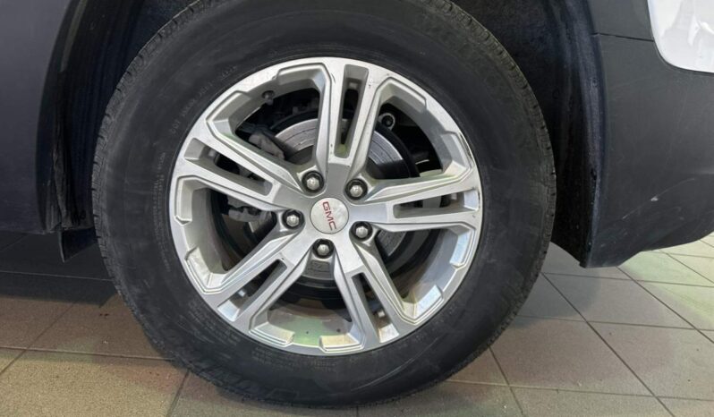 
								2023 GMC Terrain Sle Awd full									