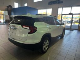 
										2023 GMC Terrain Sle Awd full									