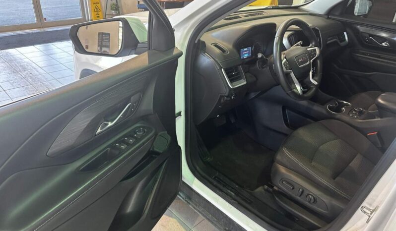 
								2023 GMC Terrain Sle Awd full									