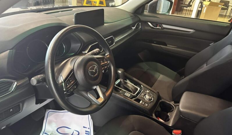 2023 Mazda CX-5 Signature Awd At full