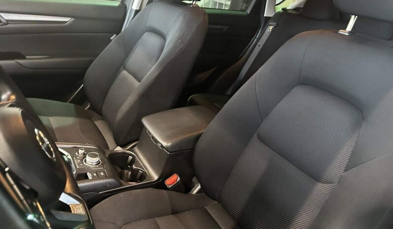 2023 Mazda CX-5 Signature Awd At full