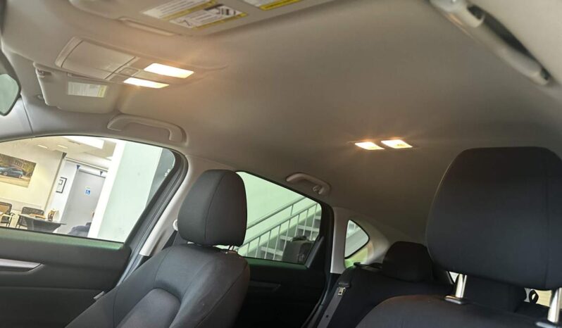 2023 Mazda CX-5 Signature Awd At full