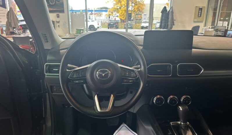 2023 Mazda CX-5 Signature Awd At full