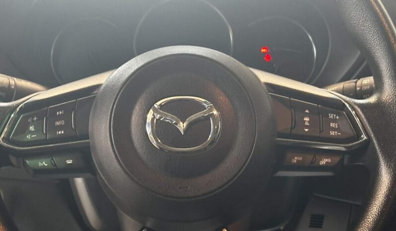 2023 Mazda CX-5 Signature Awd At full