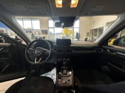 2023 Mazda CX-5 Signature Awd At full