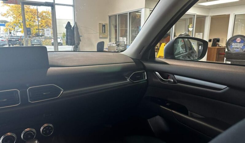 2023 Mazda CX-5 Signature Awd At full