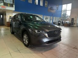 2023 Mazda CX-5 Signature Awd At full