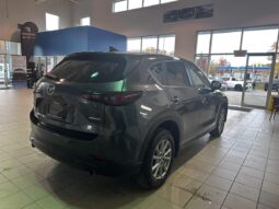 2023 Mazda CX-5 Signature Awd At full