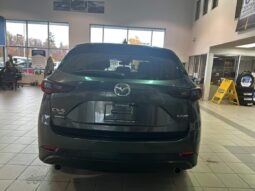 2023 Mazda CX-5 Signature Awd At full
