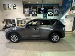 2023 Mazda CX-5 Signature Awd At full