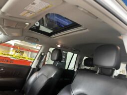 2023 Nissan Armada Sl At full