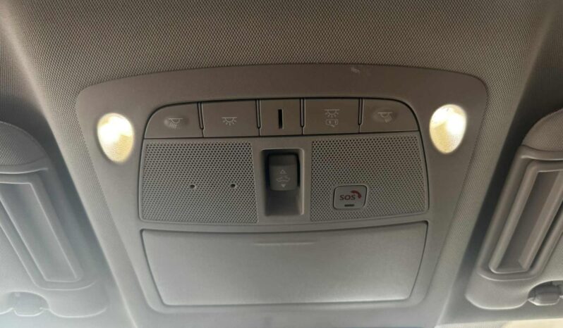 2023 Nissan Armada Sl At full