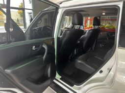 2023 Nissan Armada Sl At full